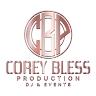 Corey Bless