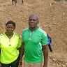 Donald Okwayo