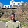 NTIRENGANYA Cyprien
