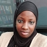 Caroline Iwa Camara