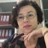 Галина Тураш