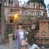 Алла Волох