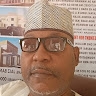 Misbahu N Katsina