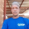 Kagiso Manetshe