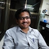 NITHIN P