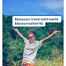 WORLD BLOSSOM SAFARIS