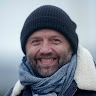 Stéphane DUGAST