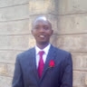 teddy kaungu