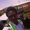 Pilot Eric Mwenda