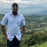 Benson Kamande Murigi