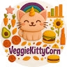 Veggiekitty Corn