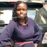 Osasenaga MaryAnne John-Nejoh