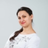 Elena Zakharchenko