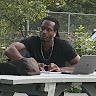 Rodney Spivey-Jones