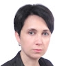 Ольга Кузьменко