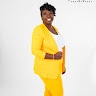 Marian Claville Burks