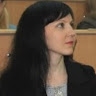 Ксения Миронова