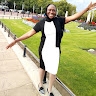 Hauwa Ibrahim Bature