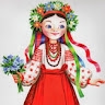 Оксана Бодрик