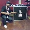 DJ MIX MASTER LV