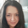 Alina Tkachenko