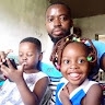 Martin Nkandu