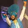 Ramandeep singh  