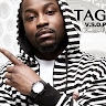 TAGGIZ V.S.O.P