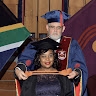 lesego kekae