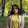 Iryna Trush