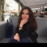 Irina Horelikova