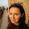 Anna Bovo