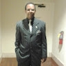 LARRY LANIER SR