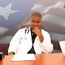 Mohammed Alie Bah