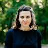 Anastasiia Ruzhinskaya