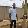 Tony Mumba