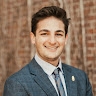 Noah Rebarber