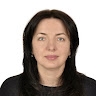 Наталія Никитченко
