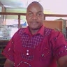 Paul K. M'Mwenda