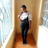 Mildred Shapaya