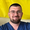 Hrynykha Dmytro