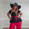 Tangelia Terrell