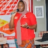Toure Oumou