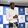 Lucky Nkebane