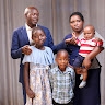 Emmanuel kiptanui Sanga