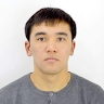 Islom Naliboev