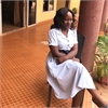 sandra ajok