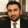 Hassan Ahmad
