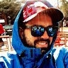Oscar Gutierrez Perez