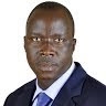Daniel Ogwang